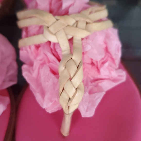 Lilly Pulitzer Sandals - Picture 8 of 8